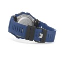 Casio G-Shock Digital Watch for Men, Blue - GBD-200-2DR