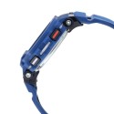 Casio G-Shock Digital Watch for Men, Blue - GBD-200-2DR