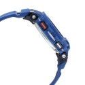 Casio G-Shock Digital Watch for Men, Blue - GBD-200-2DR