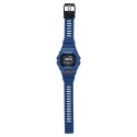 Casio G-Shock Digital Watch for Men, Blue - GBD-200-2DR