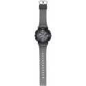 Casio G-Shock Analog-Digital Watch for Men, Grey - GM-110MF-1ADR