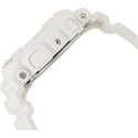 Casio G-Shock Analog-Digital White Band Watch for Women - GMA-S140M-7ADR