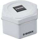Casio G-Shock Analog-Digital White Band Watch for Women - GMA-S140M-7ADR