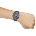 Casio G-Shock Analog-Digital Watch for Men, Grey - GMA-S2100SK-1ADR