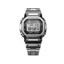 Casio G-Shock Digital Full Metal Watch for Men - GMW-B5000D-1DR