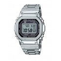 Casio G-Shock Digital Full Metal Watch for Men - GMW-B5000D-1DR