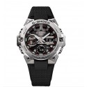 Casio G-Shock Analog-Digital Watch for Men, Black - GST-B400-1ADR