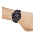 Casio G-Shock Analog-Digital Black Band Watch for Men - GST-S300GL-1ADR