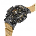 Casio G-Shock Analog-Digital Watch for Men, Light Brown - GWG-2000-1A5DR