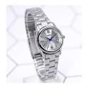 Casio Analog Stainless Steel Strap Watch for Women - LTP-V002D-7B3UDF
