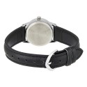 Casio Analog Leather Band Watch for Women - LTP-V002L-1B3UDF