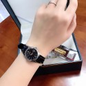 Casio Analog Leather Band Watch for Women - LTP-V002L-1B3UDF