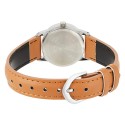 Casio Analog Leather Band Watch for Women - LTP-V002L-7B3UDF