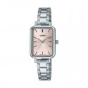 Casio Analog Wristwatch for Women - LTP-V009D-4EUDF