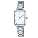 Casio Analog Wristwatch for Women - LTP-V009D-7EUDF