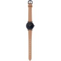 Casio Analog Black Dial Wristwatch for Women - LTP-VT02BL-1AUDF