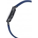 Casio Analog Blue Dial Wristwatch for Women - LTP-VT02BL-2AUDF