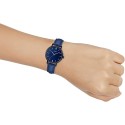 Casio Analog Blue Dial Wristwatch for Women - LTP-VT02BL-2AUDF