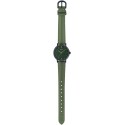 Casio Analog Green Dial Wristwatch for Women - LTP-VT02BL-3AUDF