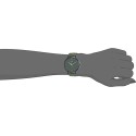 Casio Analog Green Dial Wristwatch for Women - LTP-VT02BL-3AUDF