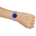 Casio Stainless Steel Band Wristwatch for Women - LTP-VT02D-2AUDF