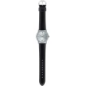 Casio Analog Leather Band Watch for Men - MTP-V002L-7B3UDF
