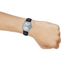 Casio Analog Leather Band Watch for Men - MTP-V002L-7B3UDF