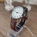 Casio Analog Leather Band Watch for Men - MTP-V005L-7B4UDF