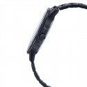 Casio Analog Black Dial Watch for Men - MTP-VD300B-1EUDF