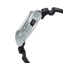 Casio Digital Resin Band Watch for Men, Black - WS-1400H-1BVDF