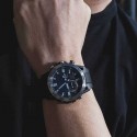CASIO Edifice Sospensione Men's Watch - ECB-40P-1ADF
