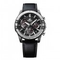 CASIO Edifice Solar Powered Chronograph Men's Watch - EQS-930TL-1AVUDF