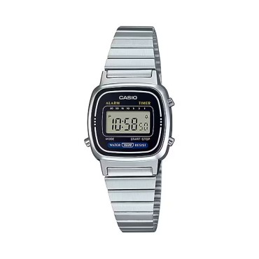 CASIO Vintage Digita...