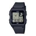 CASIO Analog Digital Watch - LF-20W-1ADF