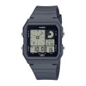 CASIO Analog Digital Watch - LF-20W-8A2DF