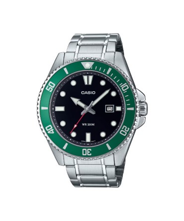 CASIO Standard Analo...