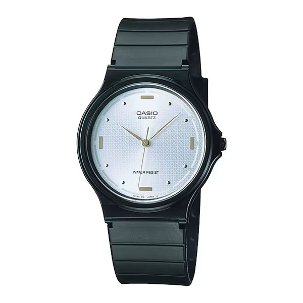 CASIO Quartz Enticer Analog Watch for Men - MQ-76-7A1LDF