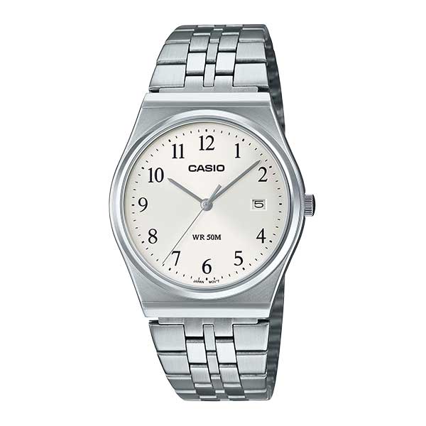 CASIO Standard Analog Watch for Men - MTP-B145D-7BVDF