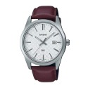 CASIO Standard Analog Watch for Men - MTP-VD03L-5AUDF