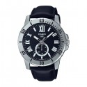 CASIO Standard Analog Watch for Men - MTP-VD200L-1BUDF