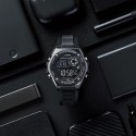 CASIO Digital Standard Watch for Men - MWD-100HB-1BVDF