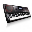 CASIO Portable Piano Keyboard with AIX Technology with AC Adaptor - CT-X5000C2
