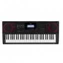 CASIO Portable Piano Keyboard with AIX Technology with AC Adaptor - CT-X5000C2