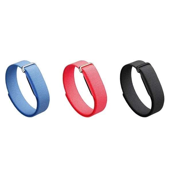 Google Fitbit Air Smart Screenless Fitness Tracker