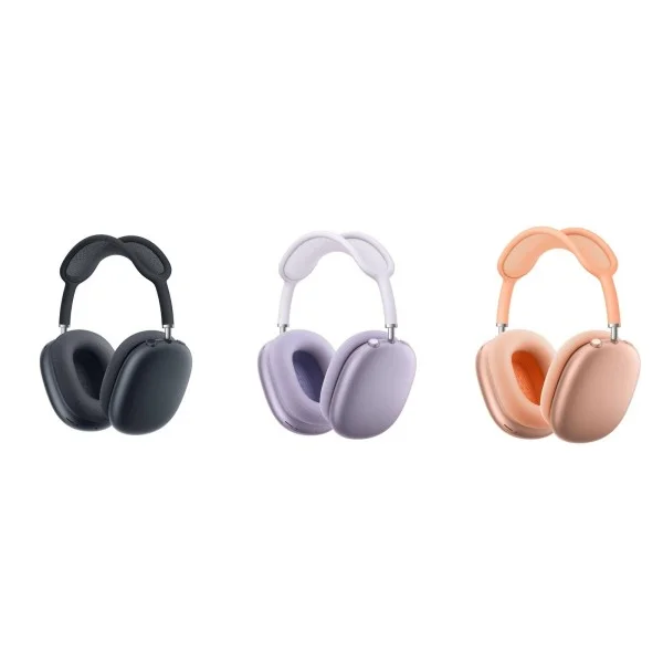 Apple AirPods Max 2 Wireless Over-Ear Headphones