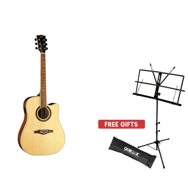 EKO Natural Acoustic...