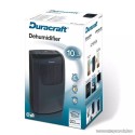 Duracraft Dehumidifier 10L, Black - TEC10NE1