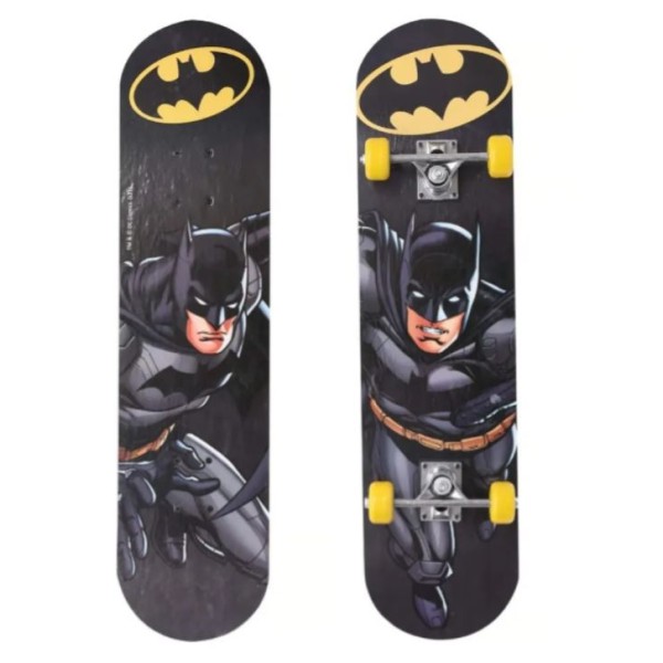 Batman Skate Board - 10134-TT