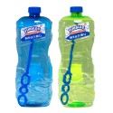 Fubbles 64oz Bubble Solution - Assorted - 12361-T