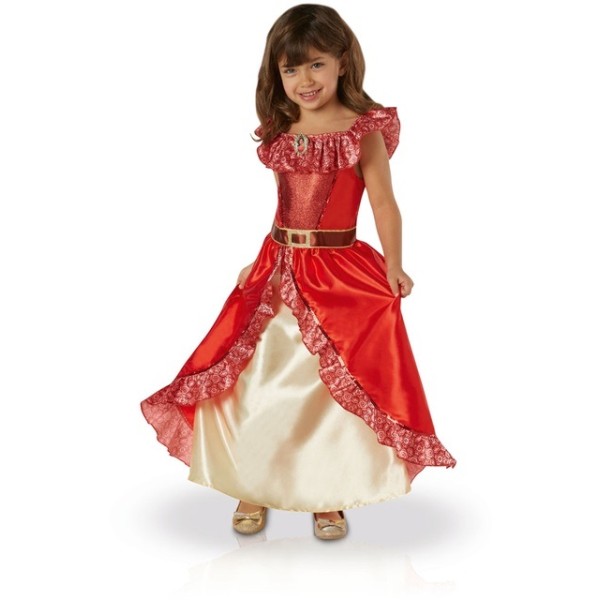 Elena Of Avalor Box Costume for Girls - 155044